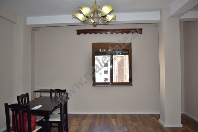 Two bedroom apartment for rent near Myslym Shyri street in Tirana, Albania